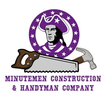 Avatar for Minutemen Construction & Handyman Company
