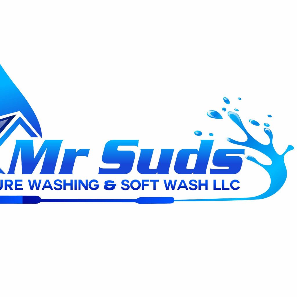 Mr. Suds Pressure Washing LLC