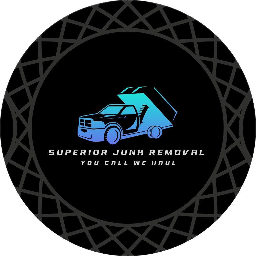 Superior Junk Removal & Hauling