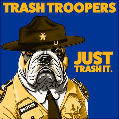 Avatar for Trash Troopers