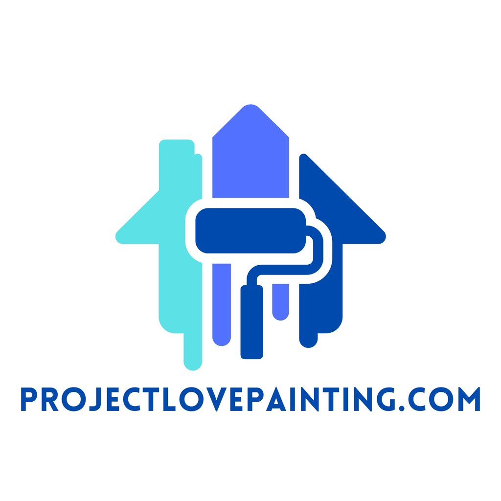 Project Love Painting