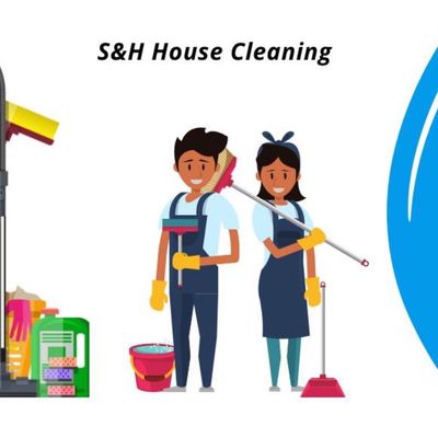 Avatar for S&H House Cleaning