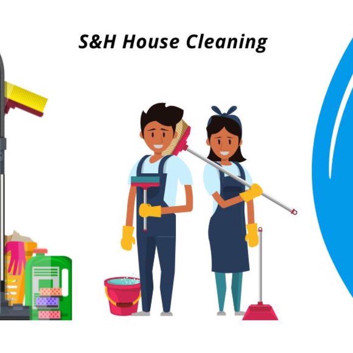 S&H House Cleaning