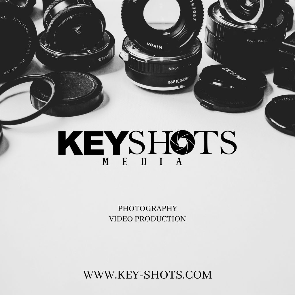 Key Shots Media