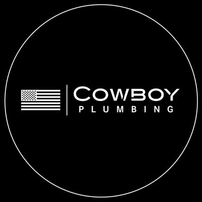 Avatar for Cowboy plumbing