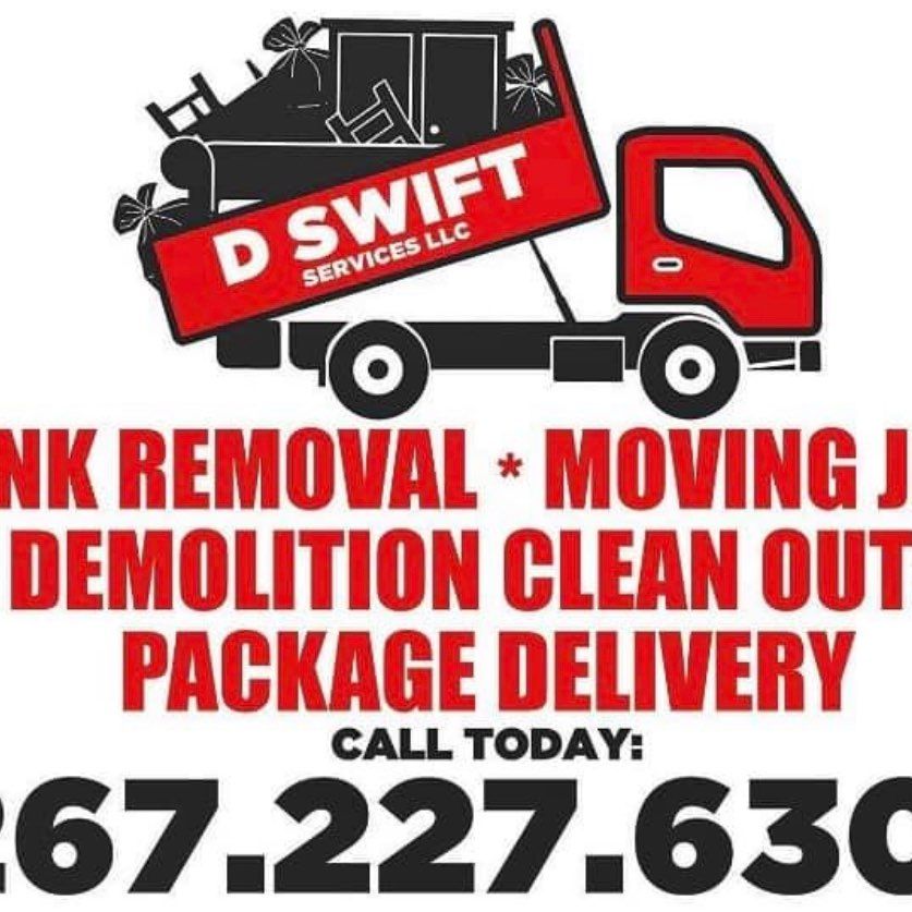 D Swift Services LLC