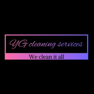 Avatar for YG Cleaning Services