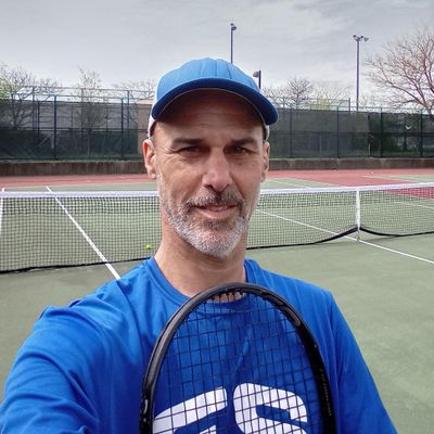 Avatar for Jose Lorente Tennis New York