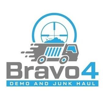 Bravo4 Demo and Junk Haul, LLC
