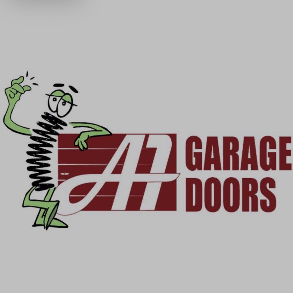 A1 Garage Doors