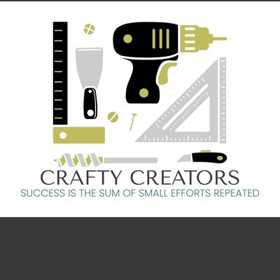 Avatar for Crafty Creators