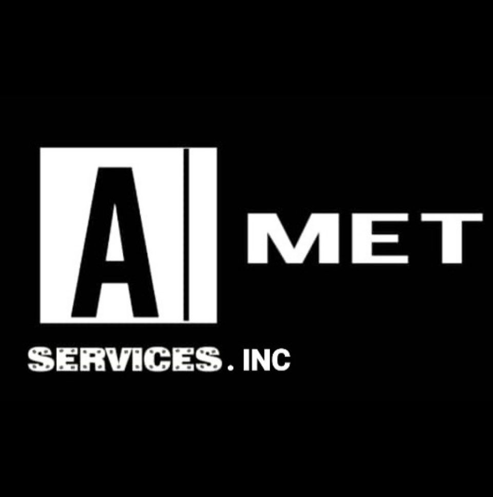 Amet Services Inc