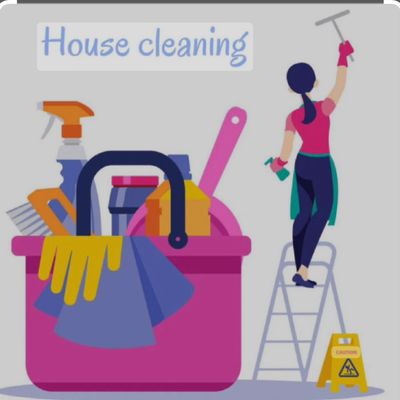 Avatar for Sherry’s Cleaning