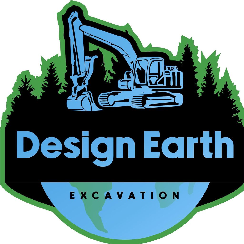 Design Earth Excavation