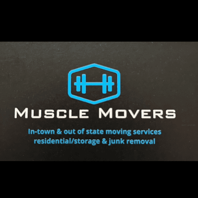 Avatar for Muscle Movers