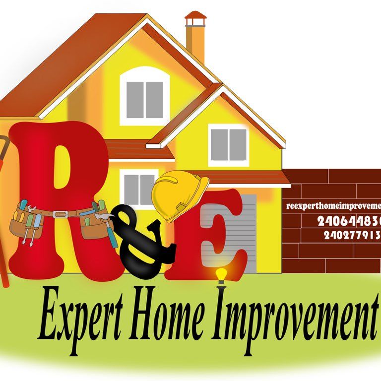 R & E Expert Home Improvement