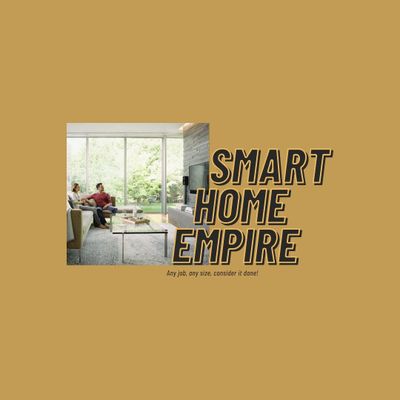 Avatar for Smart Home Empire