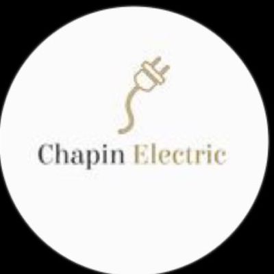 Avatar for Chapin Electric