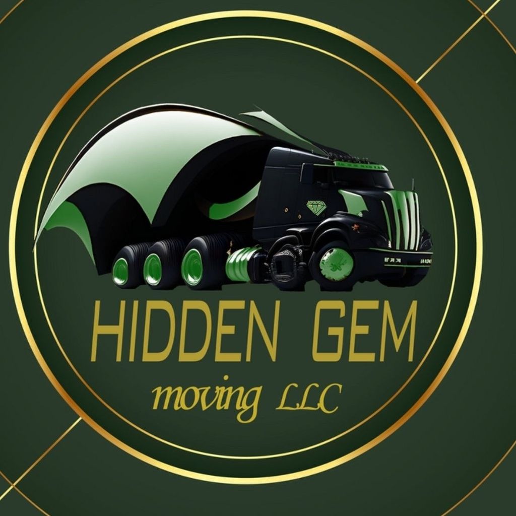 Hidden Gem Moving LLC - Private & Luxury Movers!!!
