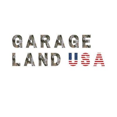 Avatar for Garage Land USA