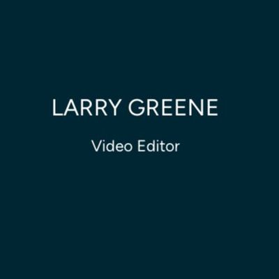 Avatar for LCG Film and Video Editor Service