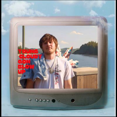Young Cloudy