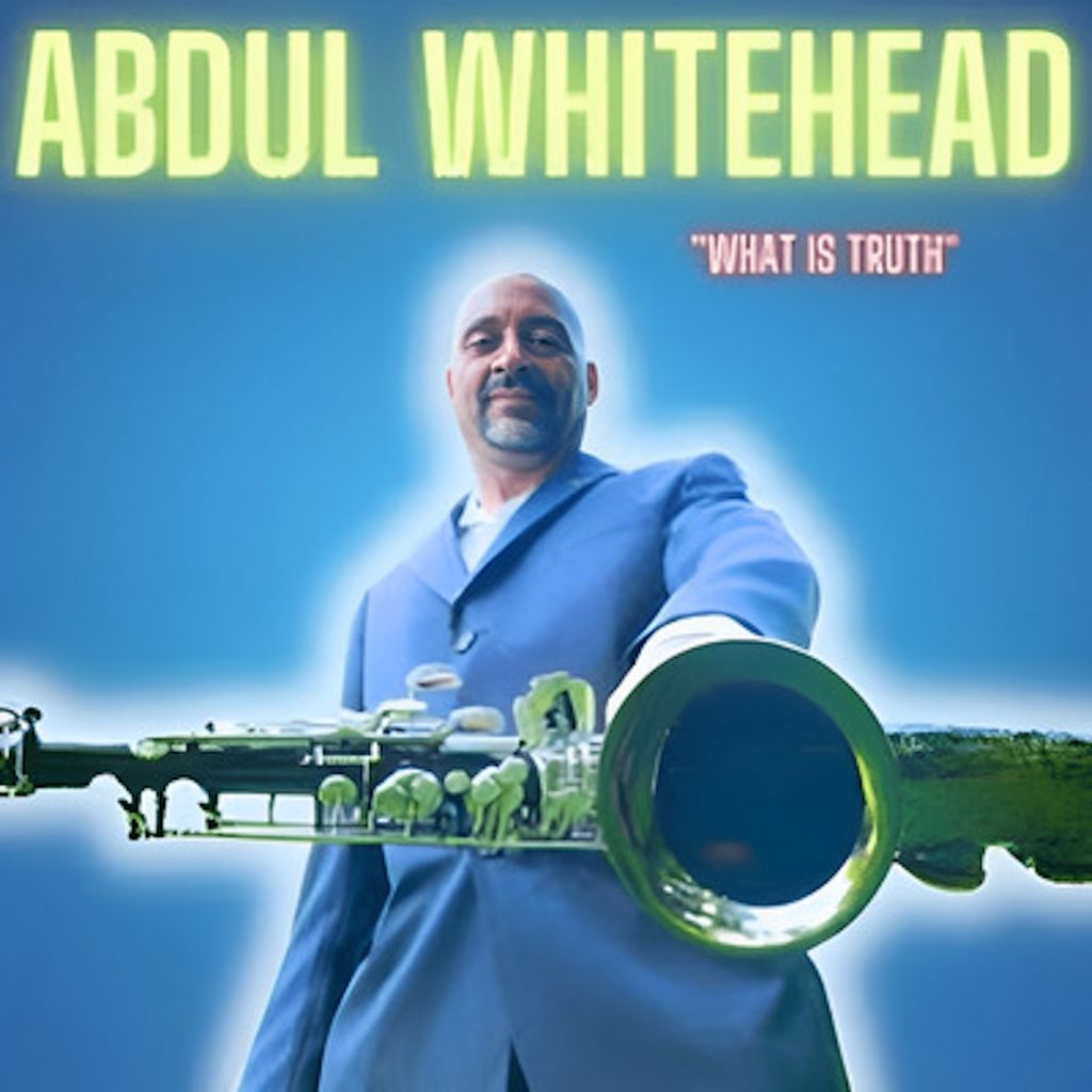 Abdul Whitehead 