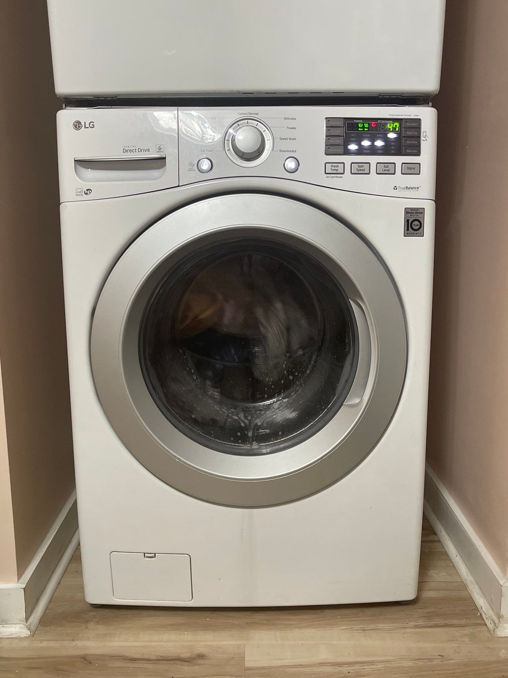 Customer photos