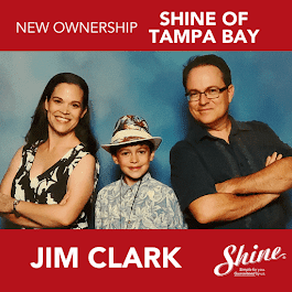 Avatar for Shine of Tampa Bay