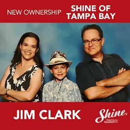 Shine of Tampa Bay