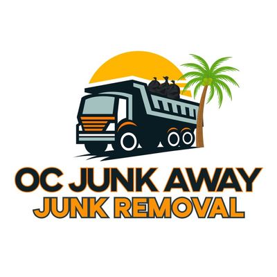Avatar for Oc Junk Away - Junk Removal