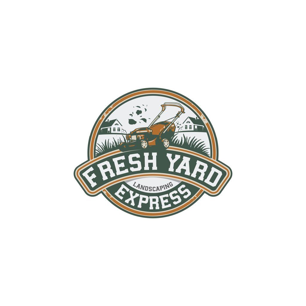 Fresh Yard Express