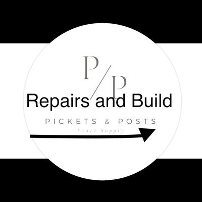 Avatar for Pickets & Post Fence Supply and Build