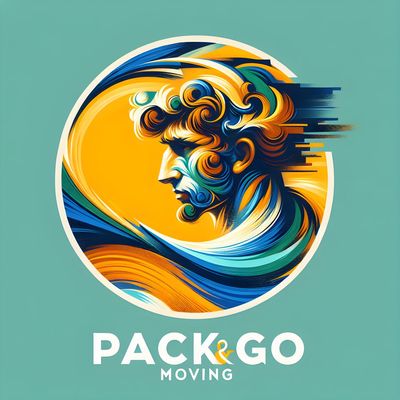 Avatar for Pack & Go Moving LLC