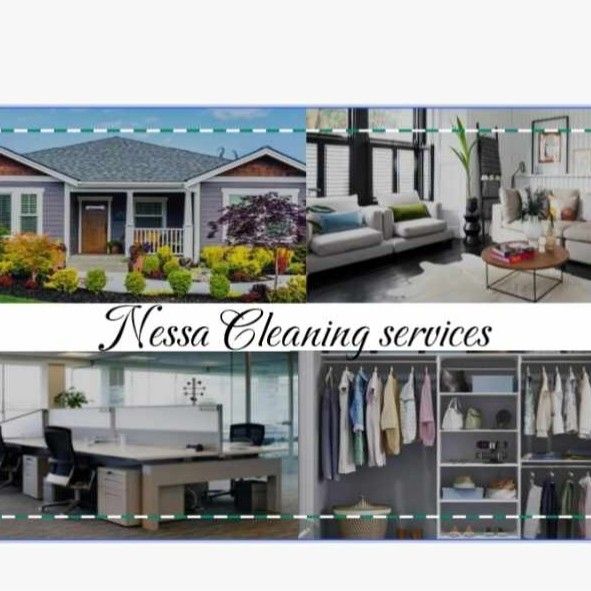 Nessa Cleaning Service LLC