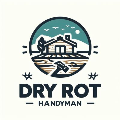 Avatar for Handyman Deck, Dry Rot and more repairs