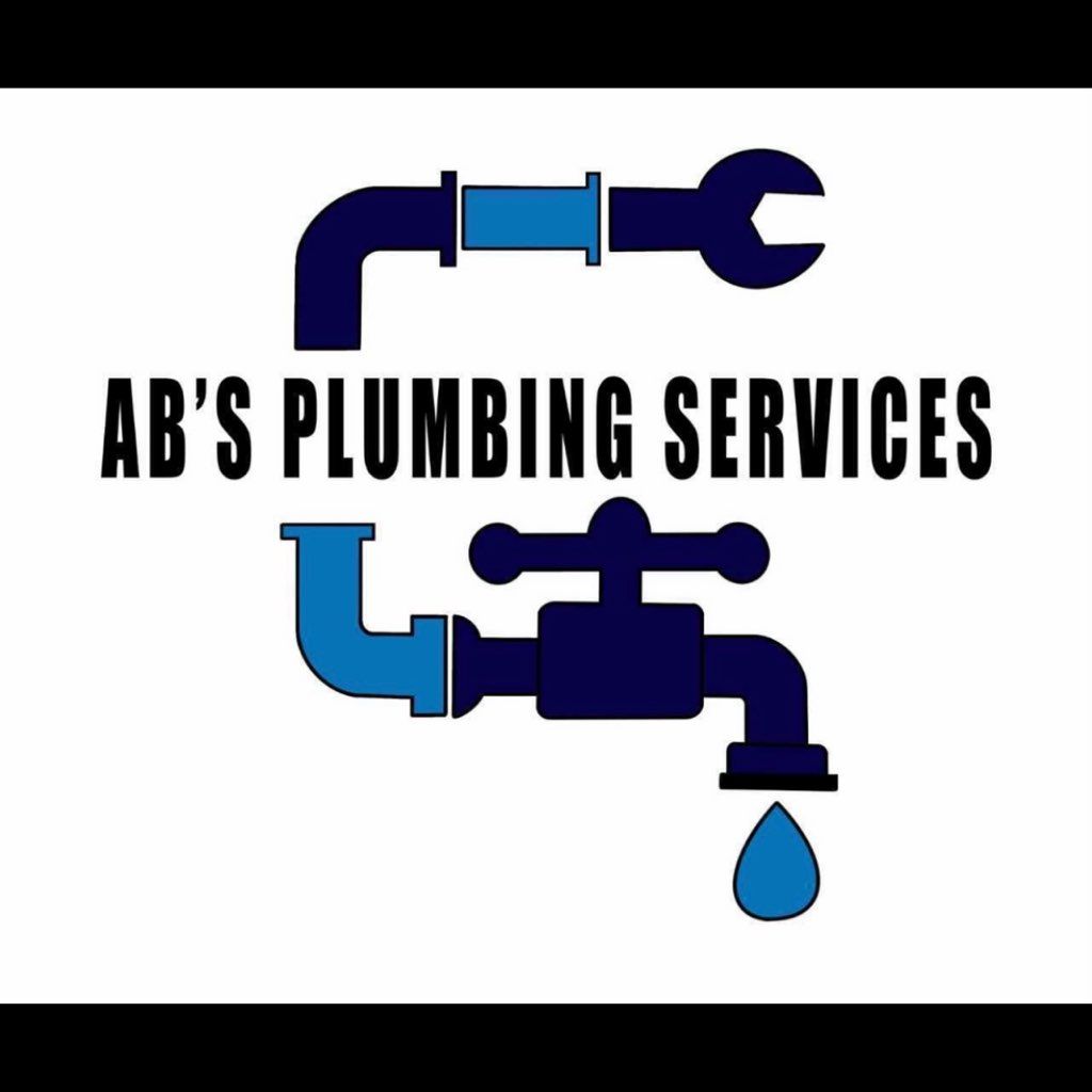 AB's Handyman & Plumbing Services.