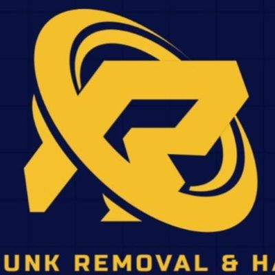 Avatar for Rdgz Junk Removal & Hauling