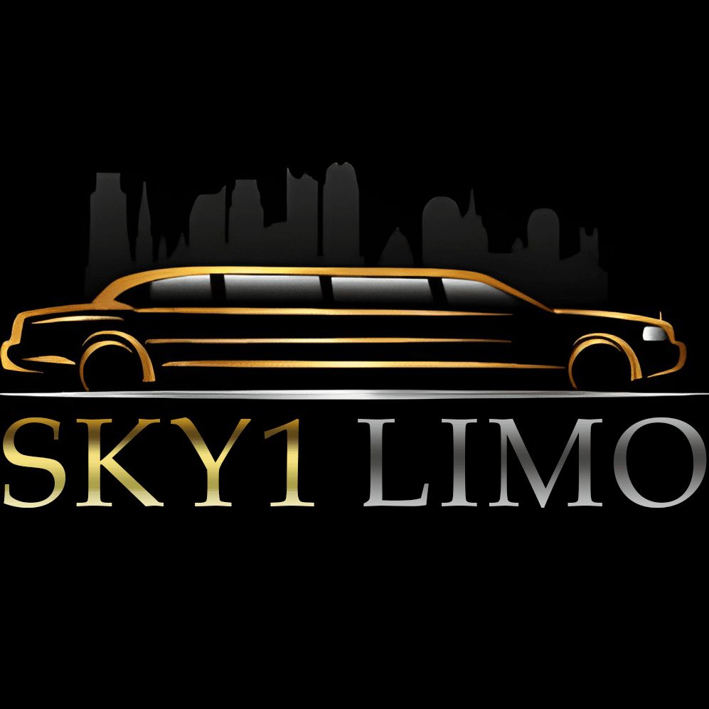 Sky1 worldwide limousine