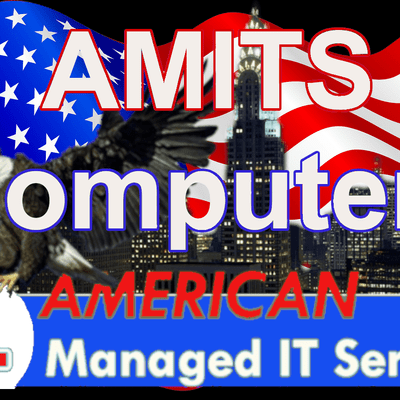 Avatar for American Managed IT Services