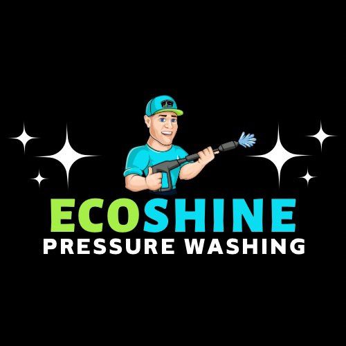 EcoShine Pressure Washing