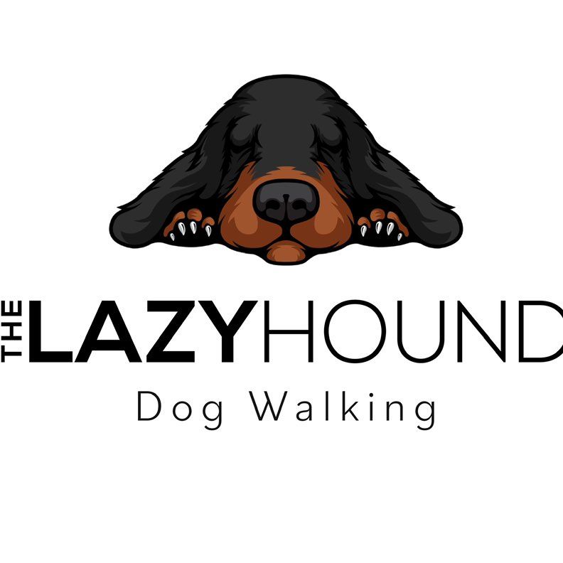 The Lazy Hound Pet Services Company