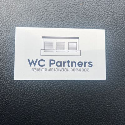 Avatar for Wc Partners