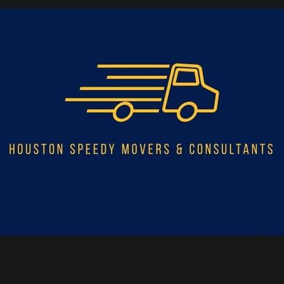 Avatar for Houston Speedy Movers & Consultants, LLC