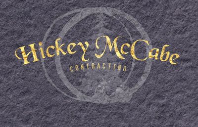 Avatar for Hickey McCabe Contracting