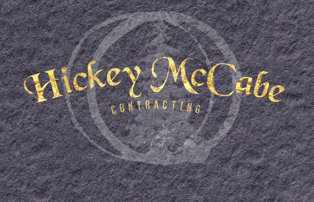 Hickey McCabe Contracting