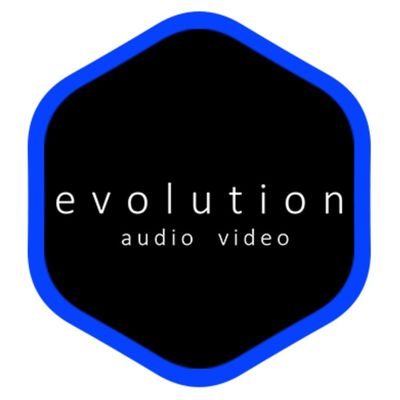 Avatar for Evolution AV