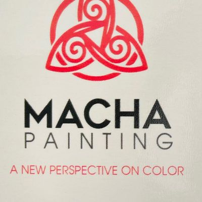 Avatar for Macha Painting LLC
