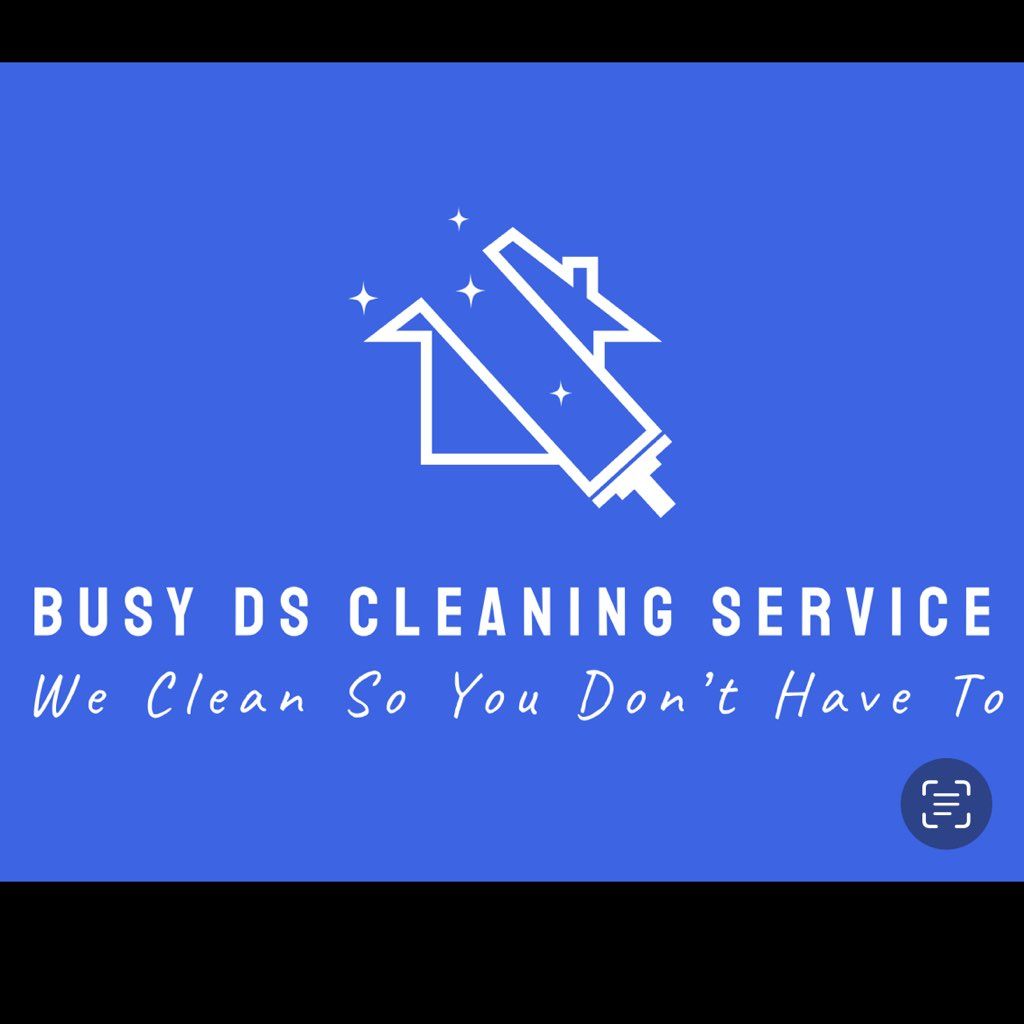 Busy D’s Cleaning Service