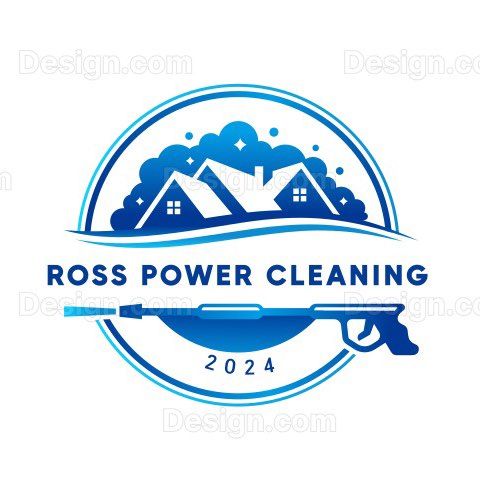 Ross Power Cleaning